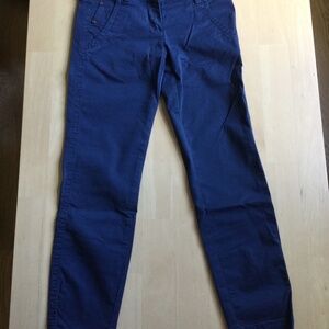 Jacob Cohen Handmade Tailored Jeans Women Size 26